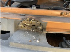 Recambio de cerradura capo para seat ritmo (138) 1.2 referencia OEM IAM 12AC64CV47KW  