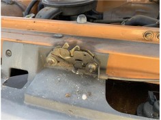 Recambio de cerradura capo para seat ritmo (138) 1.2 referencia OEM IAM 12AC64CV47KW  