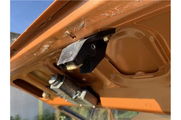 Recambio de cierre electromagnetico porton para seat ritmo (138) 1.2 referencia OEM IAM 12AC64CV47KW  