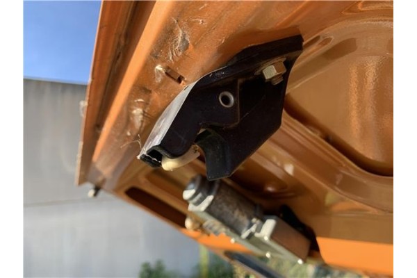 Recambio de cierre electromagnetico porton para seat ritmo (138) 1.2 referencia OEM IAM 12AC64CV47KW  