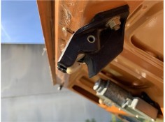 Recambio de cierre electromagnetico porton para seat ritmo (138) 1.2 referencia OEM IAM 12AC64CV47KW  