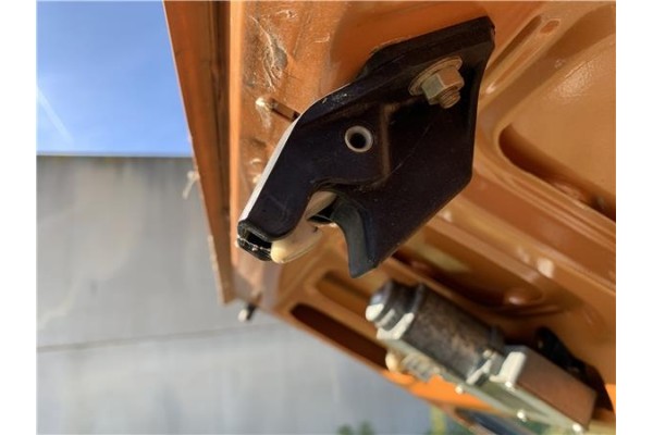 Recambio de cierre electromagnetico porton para seat ritmo (138) 1.2 referencia OEM IAM 12AC64CV47KW  