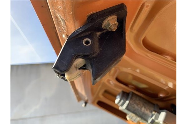 Recambio de cierre electromagnetico porton para seat ritmo (138) 1.2 referencia OEM IAM 12AC64CV47KW  