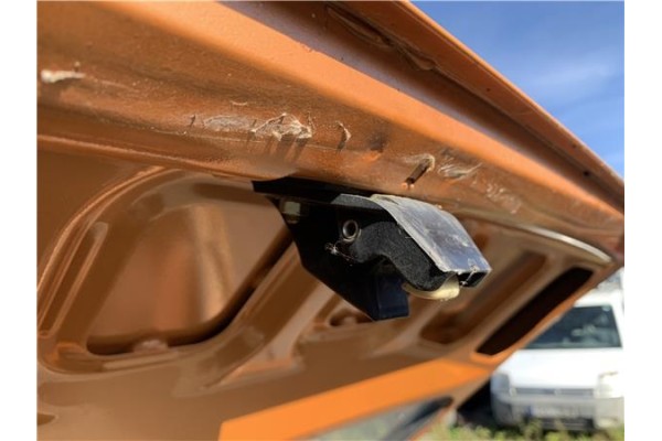 Recambio de cierre electromagnetico porton para seat ritmo (138) 1.2 referencia OEM IAM 12AC64CV47KW  