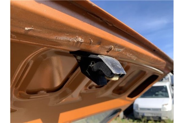 Recambio de cierre electromagnetico porton para seat ritmo (138) 1.2 referencia OEM IAM 12AC64CV47KW  