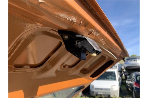 Recambio de cierre electromagnetico porton para seat ritmo (138) 1.2 referencia OEM IAM 12AC64CV47KW  