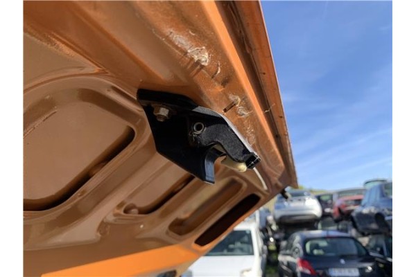 Recambio de cierre electromagnetico porton para seat ritmo (138) 1.2 referencia OEM IAM 12AC64CV47KW  