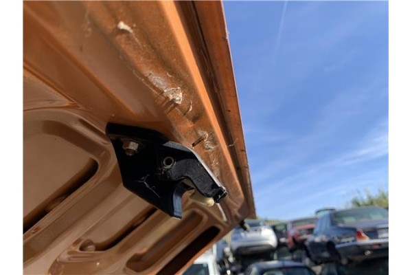 Recambio de cierre electromagnetico porton para seat ritmo (138) 1.2 referencia OEM IAM 12AC64CV47KW  