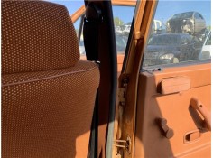 Recambio de cinturon seguridad delantero derecho para seat ritmo (138) 1.2 referencia OEM IAM 12AC64CV47KW  