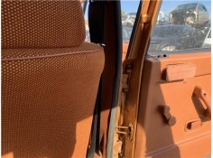 Recambio de cinturon seguridad delantero derecho para seat ritmo (138) 1.2 referencia OEM IAM 12AC64CV47KW  