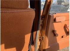 Recambio de cinturon seguridad delantero derecho para seat ritmo (138) 1.2 referencia OEM IAM 12AC64CV47KW  