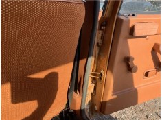 Recambio de cinturon seguridad delantero derecho para seat ritmo (138) 1.2 referencia OEM IAM 12AC64CV47KW  