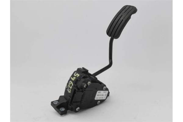 Recambio de pedal acelerador para renault trafic ii furgón (fl) 2.5 dti referencia OEM IAM   