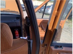 Recambio de cinturon seguridad delantero derecho para seat ritmo (138) 1.2 referencia OEM IAM 12AC64CV47KW  