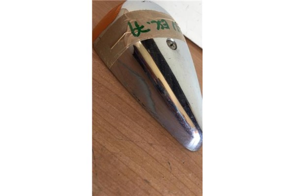 Recambio de intermitente delantero dcho para volkswagen escarabajo 1200 (typ 1) 1.2 1200 referencia OEM IAM 22725R6  