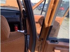 Recambio de cinturon seguridad delantero derecho para seat ritmo (138) 1.2 referencia OEM IAM 12AC64CV47KW  