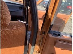 Recambio de cinturon seguridad delantero derecho para seat ritmo (138) 1.2 referencia OEM IAM 12AC64CV47KW  