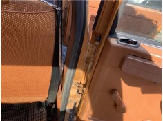 Recambio de cinturon seguridad delantero derecho para seat ritmo (138) 1.2 referencia OEM IAM 12AC64CV47KW  