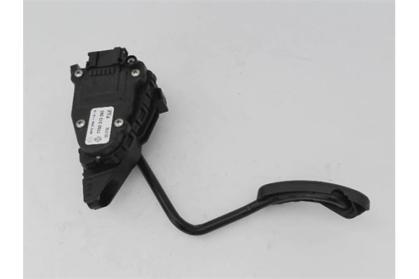 Recambio de pedal acelerador para renault trafic ii furgón (fl) 2.5 dti referencia OEM IAM   
