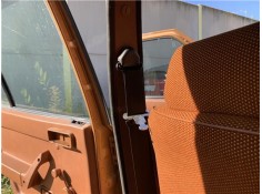 CINTURON SEGURIDAD DELANTERO IZQUIERDO 12AC64CV47KW 