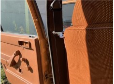 Recambio de cinturon seguridad delantero izquierdo para seat ritmo (138) 1.2 referencia OEM IAM 12AC64CV47KW  