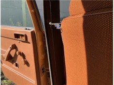 Recambio de cinturon seguridad delantero izquierdo para seat ritmo (138) 1.2 referencia OEM IAM 12AC64CV47KW  