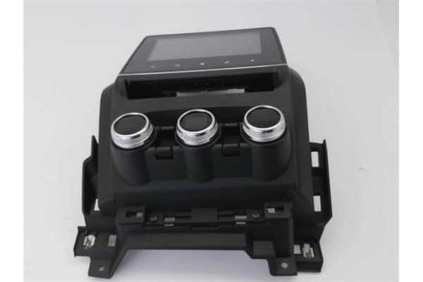 Recambio de pantalla para renault clio v 1.0 business referencia OEM IAM 280346137R 275100936R 