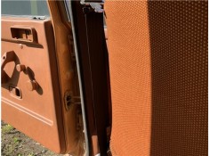 Recambio de cinturon seguridad delantero izquierdo para seat ritmo (138) 1.2 referencia OEM IAM 12AC64CV47KW  