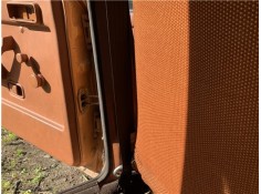 Recambio de cinturon seguridad delantero izquierdo para seat ritmo (138) 1.2 referencia OEM IAM 12AC64CV47KW  