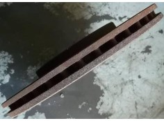 Recambio de disco freno delantero para citroen c4 berlina 1.6 hdi referencia OEM IAM 4246W1  