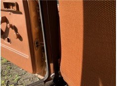 Recambio de cinturon seguridad delantero izquierdo para seat ritmo (138) 1.2 referencia OEM IAM 12AC64CV47KW  