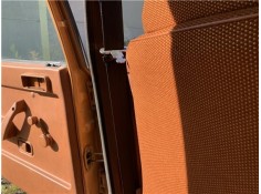 Recambio de cinturon seguridad delantero izquierdo para seat ritmo (138) 1.2 referencia OEM IAM 12AC64CV47KW  