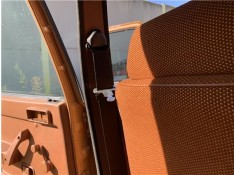 Recambio de cinturon seguridad delantero izquierdo para seat ritmo (138) 1.2 referencia OEM IAM 12AC64CV47KW  