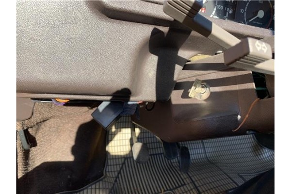 Recambio de clausor para seat ritmo (138) 1.2 referencia OEM IAM 12AC64CV47KW  