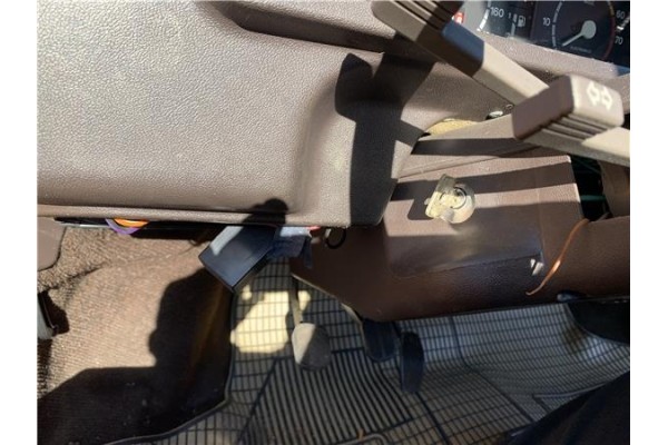 Recambio de clausor para seat ritmo (138) 1.2 referencia OEM IAM 12AC64CV47KW  