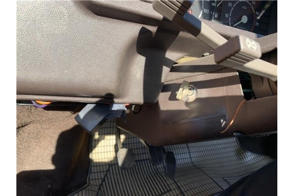 Recambio de clausor para seat ritmo (138) 1.2 referencia OEM IAM 12AC64CV47KW  