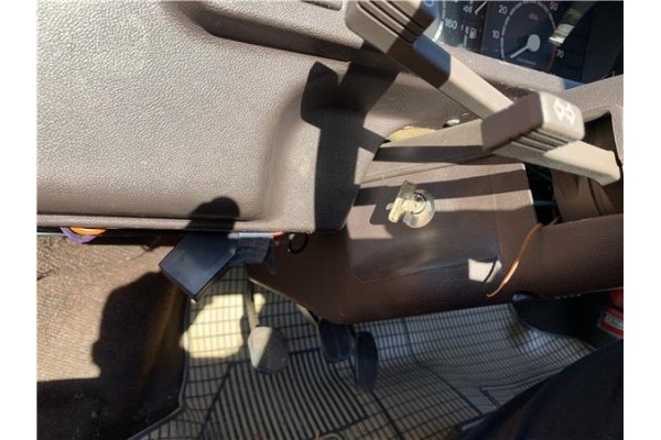 Recambio de clausor para seat ritmo (138) 1.2 referencia OEM IAM 12AC64CV47KW  