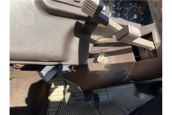 Recambio de clausor para seat ritmo (138) 1.2 referencia OEM IAM 12AC64CV47KW  