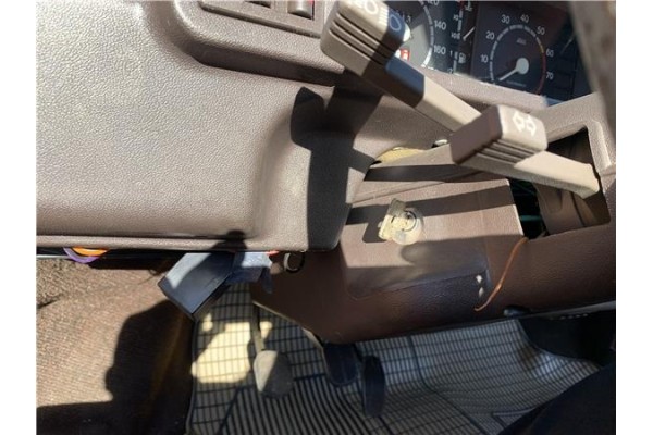 Recambio de clausor para seat ritmo (138) 1.2 referencia OEM IAM 12AC64CV47KW  