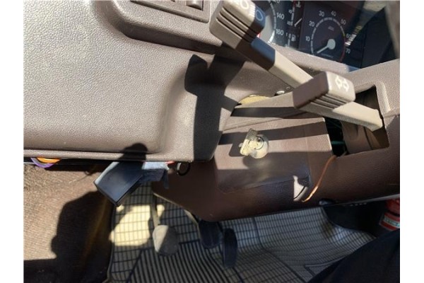 Recambio de clausor para seat ritmo (138) 1.2 referencia OEM IAM 12AC64CV47KW  