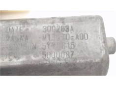 Recambio de elevalunas electrico trasero derecho para bmw serie 1 berlina 5p (f20) 2.0 116d referencia OEM IAM 7242556AI  