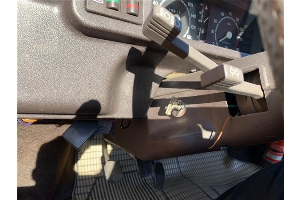 Recambio de clausor para seat ritmo (138) 1.2 referencia OEM IAM 12AC64CV47KW  