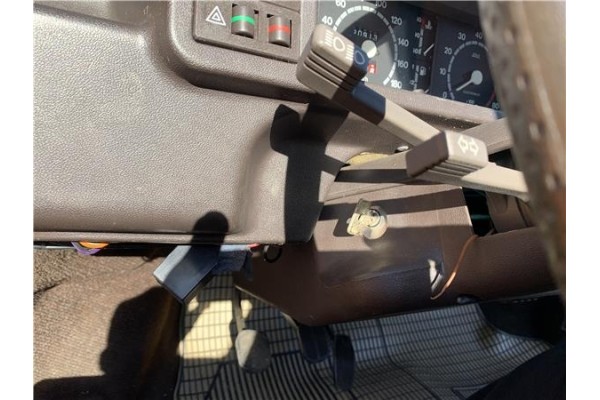 Recambio de clausor para seat ritmo (138) 1.2 referencia OEM IAM 12AC64CV47KW  