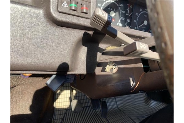 Recambio de clausor para seat ritmo (138) 1.2 referencia OEM IAM 12AC64CV47KW  