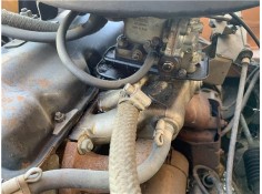 Recambio de colector admision para seat ritmo (138) 1.2 referencia OEM IAM 12AC64CV47KW  