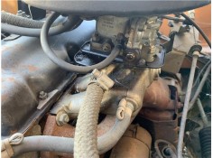 Recambio de colector admision para seat ritmo (138) 1.2 referencia OEM IAM 12AC64CV47KW  