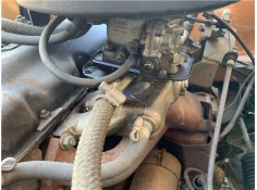 Recambio de colector admision para seat ritmo (138) 1.2 referencia OEM IAM 12AC64CV47KW  