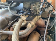 Recambio de colector admision para seat ritmo (138) 1.2 referencia OEM IAM 12AC64CV47KW  