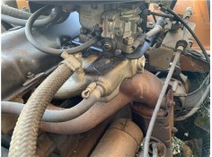 Recambio de colector admision para seat ritmo (138) 1.2 referencia OEM IAM 12AC64CV47KW  