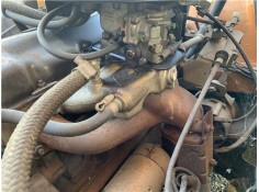 Recambio de colector admision para seat ritmo (138) 1.2 referencia OEM IAM 12AC64CV47KW  